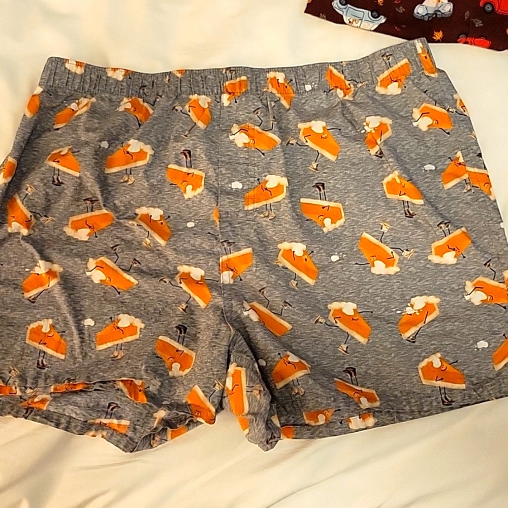 Old Navy Boxers